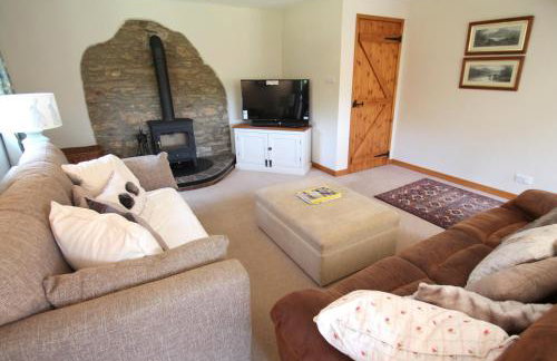 Middle Stolford Cottage Brendon Hill - Photo 40