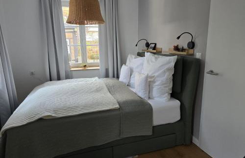 Allerhaus Apartments am Ackerbürgerhaus - Foto 11