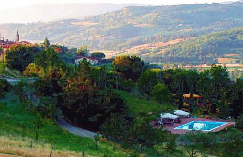 luxury villa in centre of tuscany - Foto 48