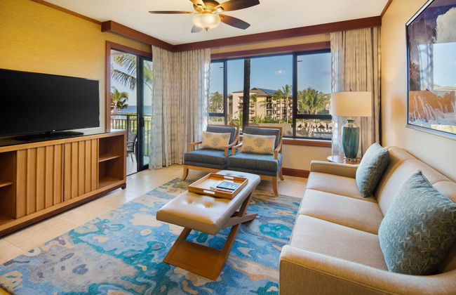 Koloa Landing Resort at Poipu,Autograph Collection - Foto 63