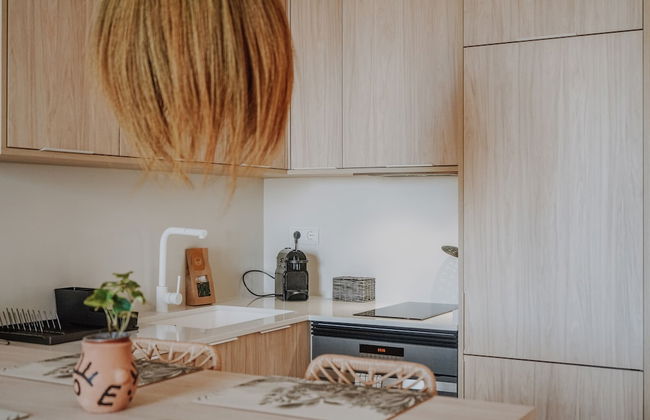 Casa Los Yayos by Nomad Stays - Foto 18