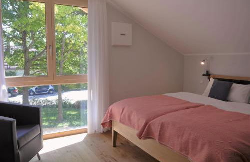 Ammersee Lodge - Foto 4