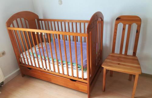 Ferienhaus am Park - Photo 9