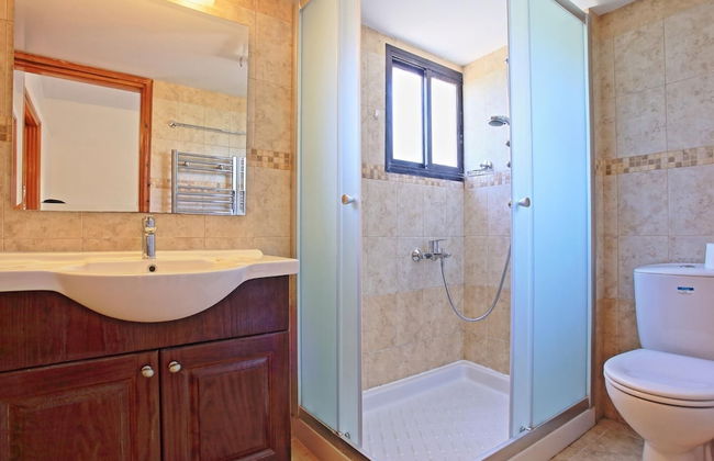 Villa Maria Latchi in Latchi - Foto 23