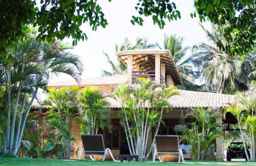 Refúgios Parajuru - Villa Cristiano - Photo 1