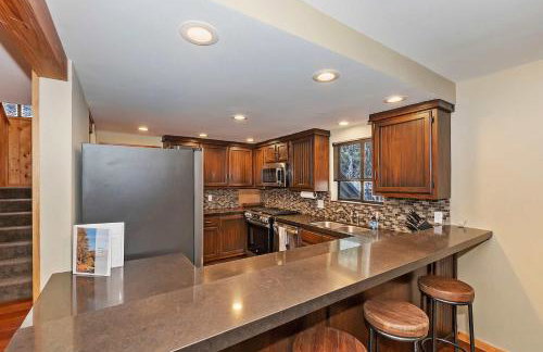 Tres Patos - Lakefront Stay for 8 - Foto 16