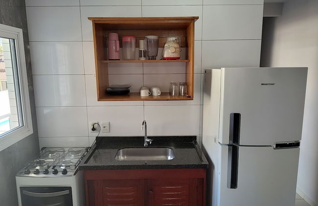 Canto Verde Apartamentos Caraguá - Foto 30