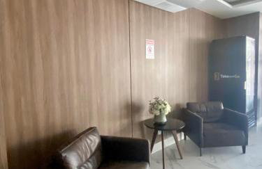 Studio Unique 2802 com garagem á 15 min do centro de Belém - Photo 36