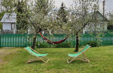 Zielony Domek Plutycze - Foto 2