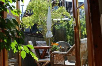 Bio-Ferienwohnung Ellensohn - Foto 11