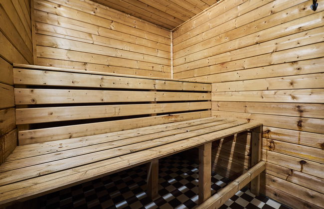 Harrachov Pool & Garden - Foto 4