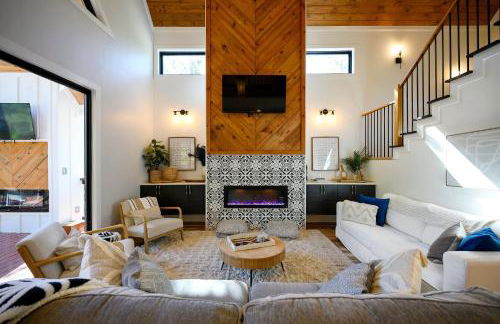 Sugar Bear Den Stay for 10 - Foto 11