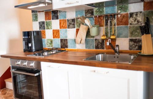 Podere Fossaccio Casa Biancospino - Foto 37