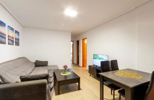 Big Terrace with seaviews in Gran Alacant - Photo 20