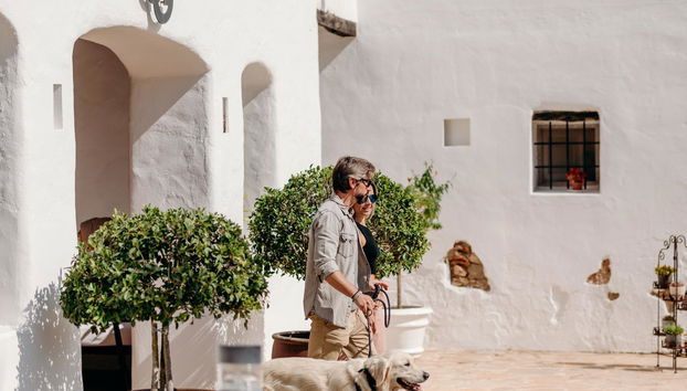 Agroturismo Can Guillem - Foto 4