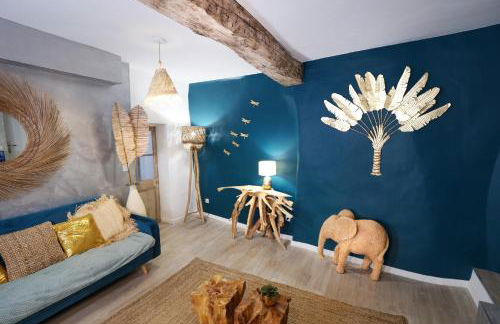 Appartements Premium en Hyper Centre Ville - Foto 44