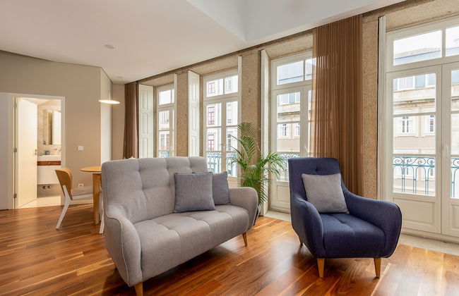 RS Porto Historic Center - Foto 47