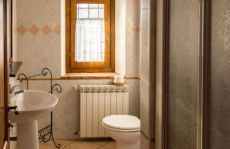 Villa di Papiano - Foto 20