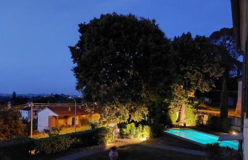 Palazzo Pier Capponi - Foto 21