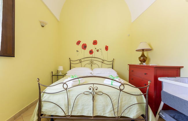 2948 Trullo Nonna Pina by Barbarhouse - Foto 2