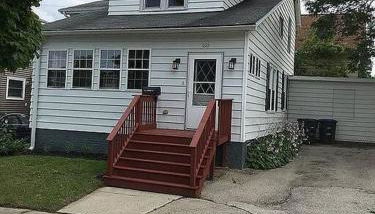 Serene Home One Block From Lake Michigan - Foto 2