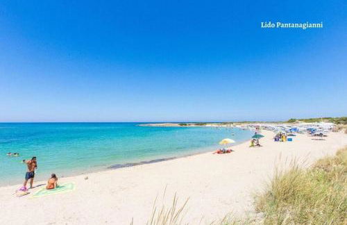 Villa-300-Meter-vom-Strand-entfernt-mit-privatem-Parkplatz - Foto 23