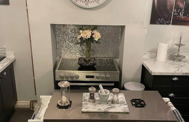 5 Bed House - Sleeps 12 - Pets - Parking - Foto 7