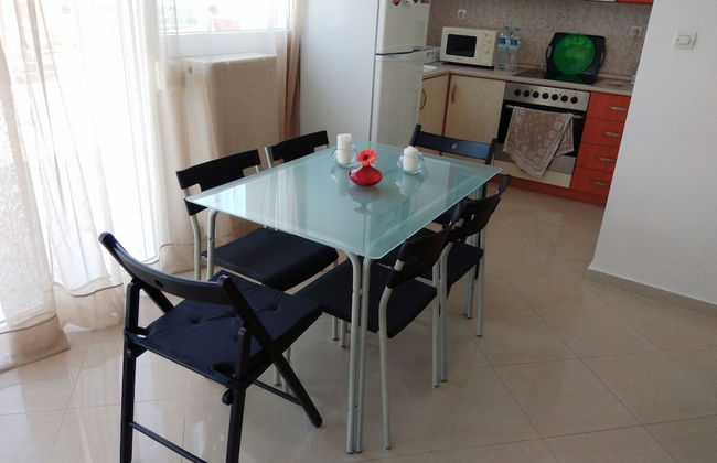 Luxury Apartment Thermaikos - Foto 7