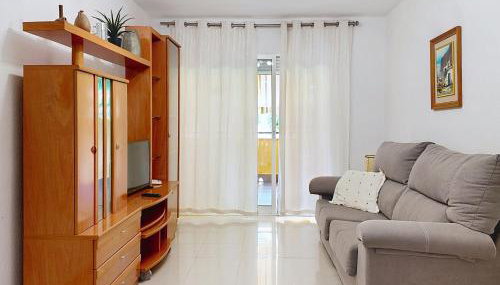 Apartment Cascadas de la Marina-4 by Interhome - Foto 4