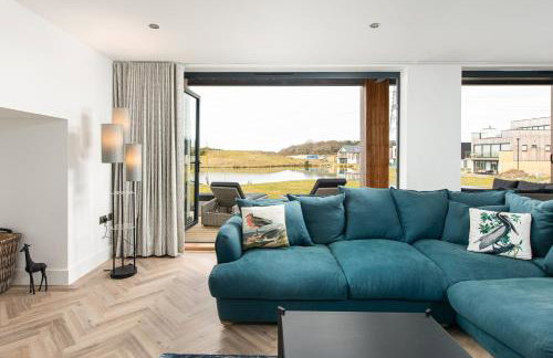 Shepperds View SV13 Silverlake Dorset - Photo 6