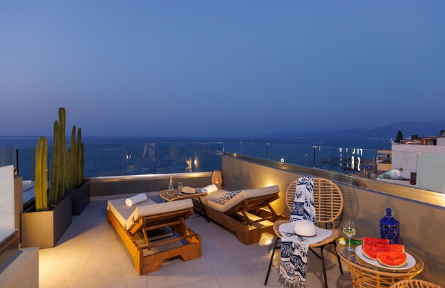 Hersonissos Beach Front Suites - Photo 109