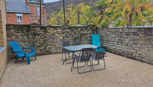 O Bel Haybois Dormant " Le Chevriard " - Foto 2