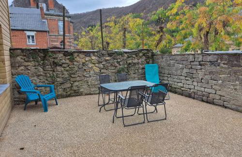 O Bel Haybois Dormant " Le Chevriard " - Foto 2