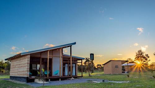 Villa Taipas - Chalé Ariê - Foto 2