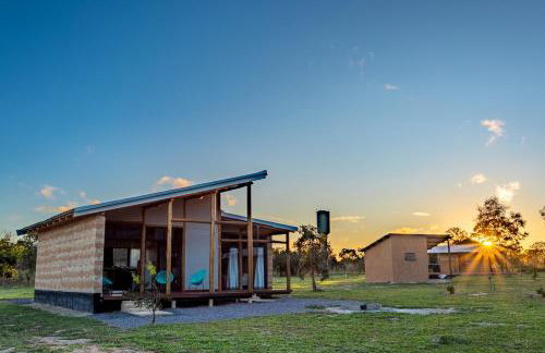 Villa Taipas - Chalé Iepê - Foto 22