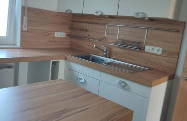 Ferienwohnung Weitblick - Foto 11