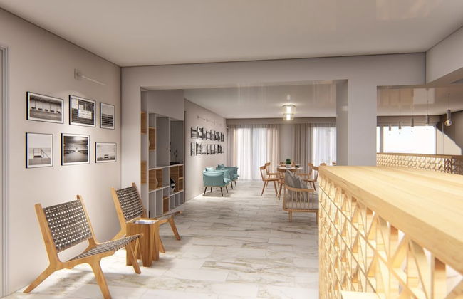 Hotel Grand Nefeli - Foto 6