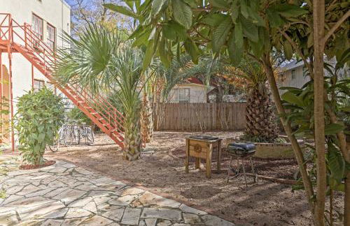 THE MADISON - San Antonio Riverwalk - Downtown - Convention Center - Photo 43