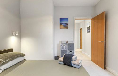 Modern Apartment Private Parking Plymouth - Foto 8