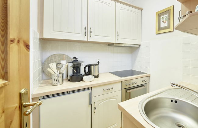 Landsitz Römerhof - Hotel Apartments - Photo 11