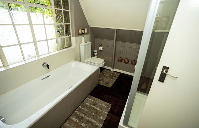 Ducks Country House - Foto 70