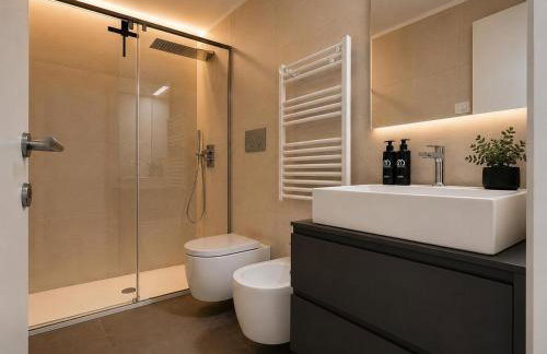ComeCasa Milano Modern Retreat Gym & Style - Photo 24