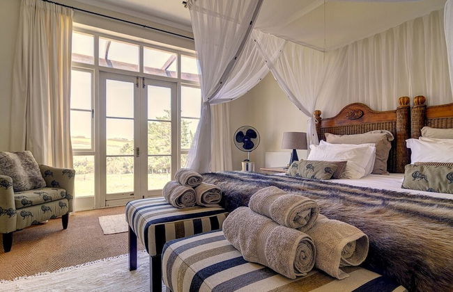 Blue Gum Country Estate - Foto 28