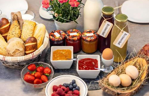 Krämerhof Apt Villnösser Geisler - Photo 22