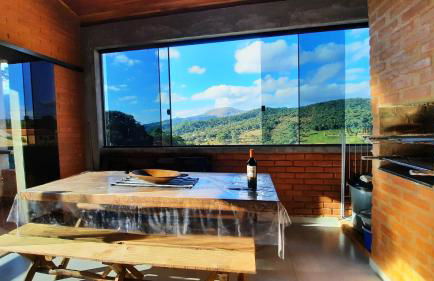 Amantes da Serra Ibitipoca, venha e surpreenda-se! - Photo 21