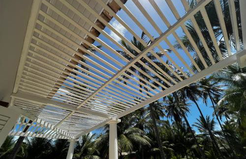 Maracajau Luxury Home - Villa-Mar-a-Villa - Foto 46