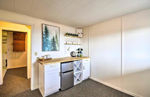 Port Angeles Pad Less Than 1 Mi to Olympic Natl Park - Foto 21