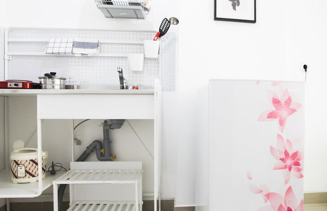 Exclusive Studio Room Poris 88 Apartment - Foto 12