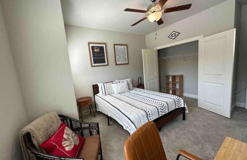 Florida House Rental - 2 Miles to Navarre Beach - Foto 59