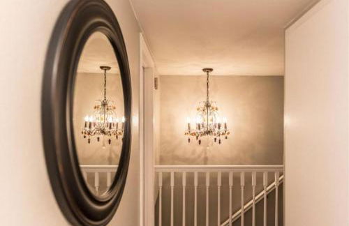 MagicwayVillas Mick's ClockHouse Pool & Spa - Walk to Disneyland - Foto 16